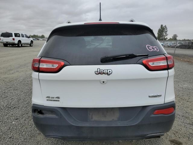 2017 JEEP CHEROKEE L 1C4PJMCS7HW635161