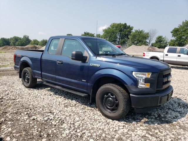 2016 FORD F150 SUPER - 1FTFX1EG9GKE50147