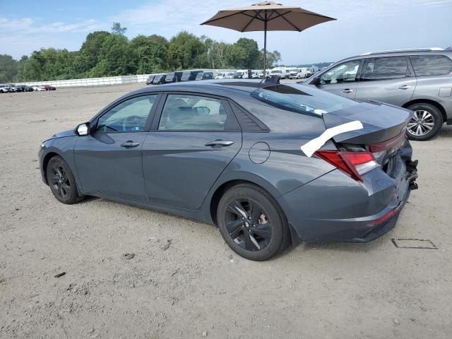 2023 HYUNDAI ELANTRA SEL KMHLM4AG2PU567944