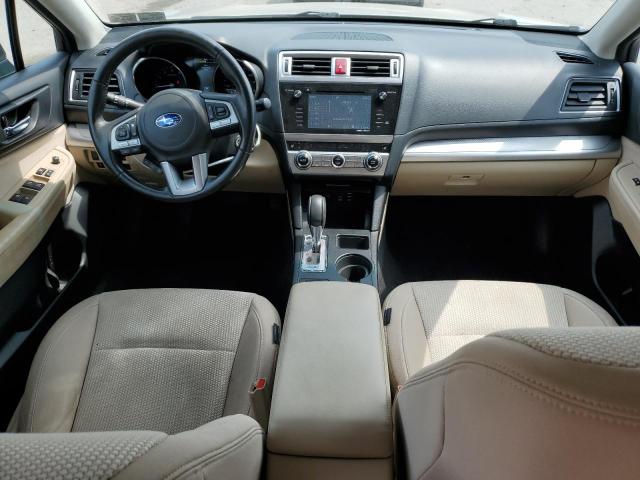 2015 SUBARU OUTBACK 2. 4S4BSAFCXF3310850