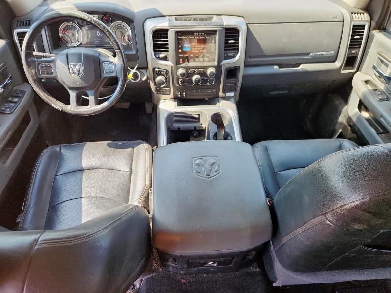 2016 RAM 1500 SLT 1C6RR7LT4GS303140