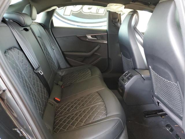 2018 AUDI S4 PRESTIG - WAUC4AF4XJA012408