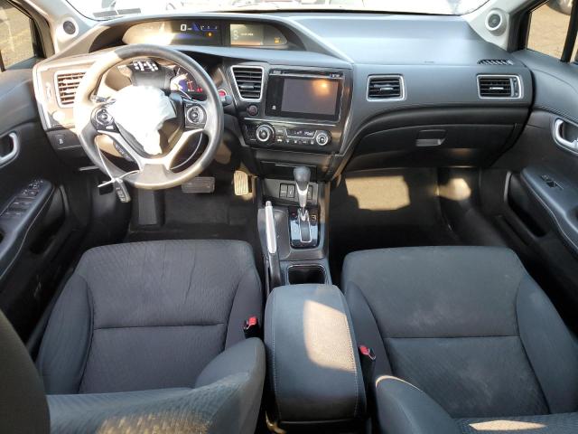 2015 HONDA CIVIC EX 19XFB2F85FE229951