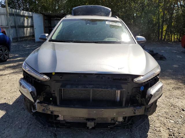 2021 HYUNDAI KONA ULTIM KM8K5CA56MU666408