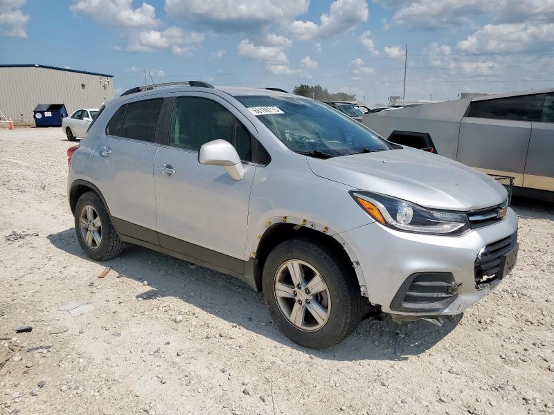2019 CHEVROLET TRAX 1LT KL7CJPSB3KB889088