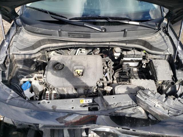 2024 KIA SOUL LX - KNDJ23AU0R7238534