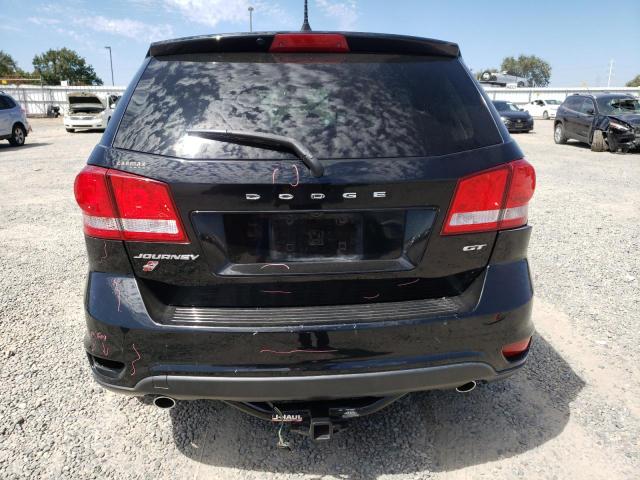2019 DODGE JOURNEY GT 3C4PDDEGXKT687770