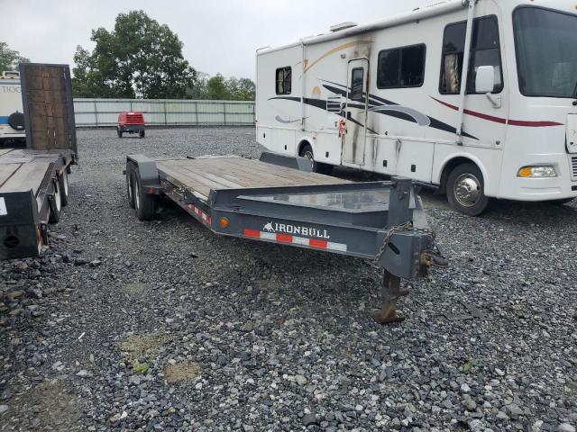 NORSTAR IRONBULL 2022 50HEB2027N1083794 photo #1