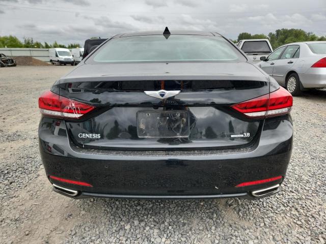 2015 HYUNDAI GENESIS 3. KMHGN4JE3FU021133