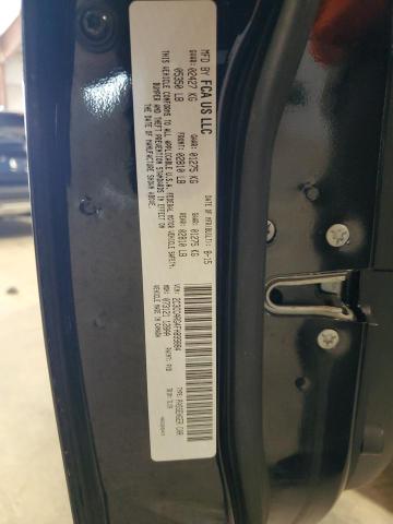2015 CHRYSLER 300 LIMITE 2C3CCARG4FH899884