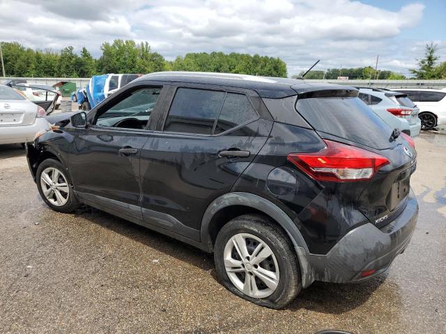 2019 NISSAN KICKS S - 3N1CP5CU2KL559868