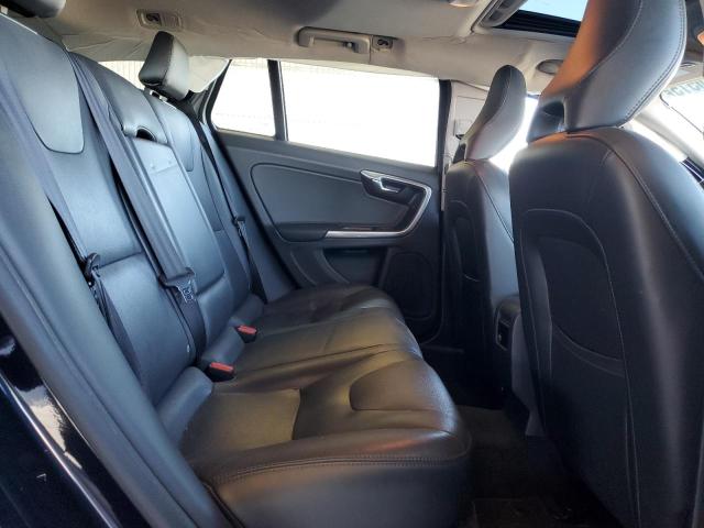 2016 VOLVO V60 T5 PREMIER YV140MEK0G1306407