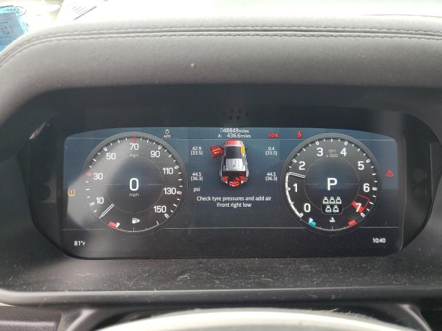 2021 LAND ROVER DEFENDER 1 SALEJERX8M2045206