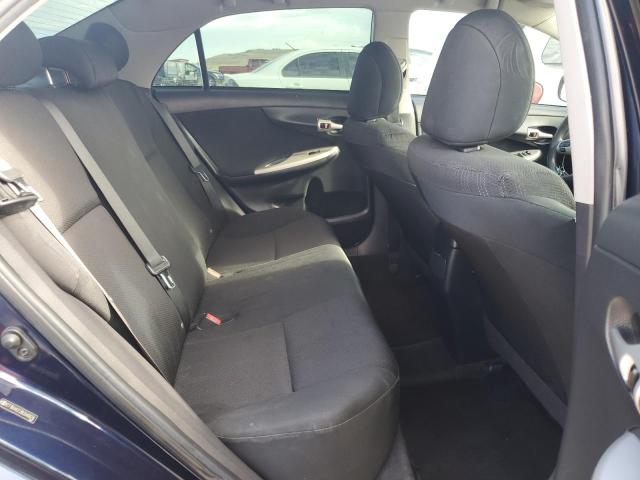 2011 TOYOTA COROLLA BA - 2T1BU4EE2BC640678