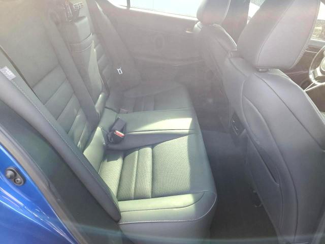 2021 LEXUS IS 350 F S JTHGZ1B27M5043248