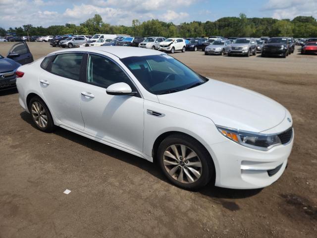 2016 KIA OPTIMA LX 5XXGT4L36GG008857