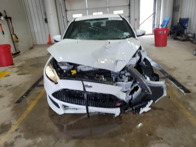 2017 FORD FOCUS ST 1FADP3L90HL228945