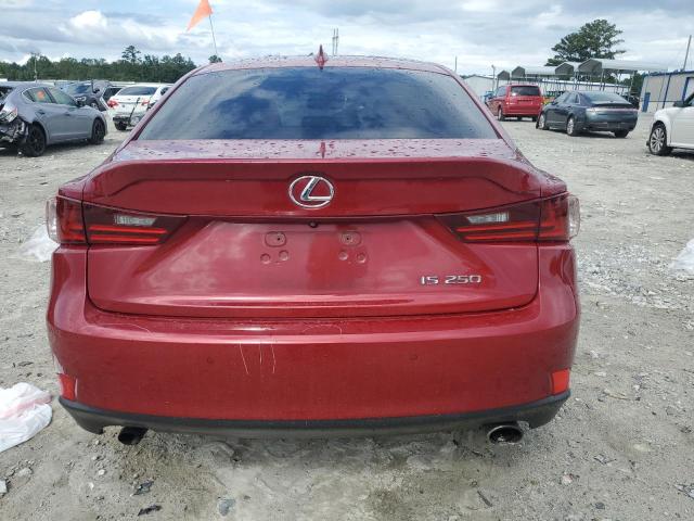 2015 LEXUS IS 250 JTHBF1D23F5064374