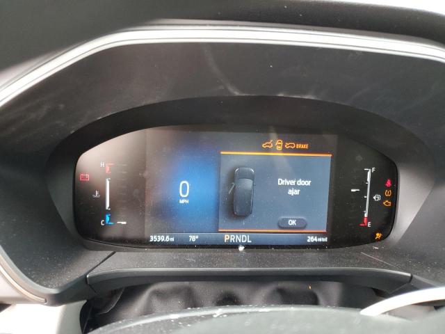 2025 FORD ESCAPE ACT #3273914802