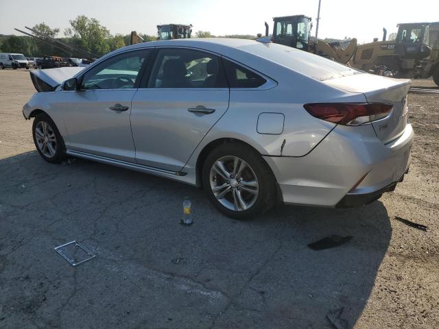 2019 HYUNDAI SONATA LIM 5NPE34AF2KH816656