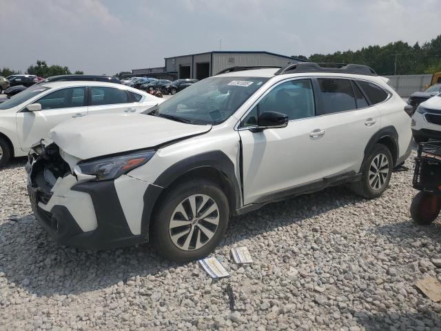 Global Auto Auctions: 2023 SUBARU OUTBACK PR