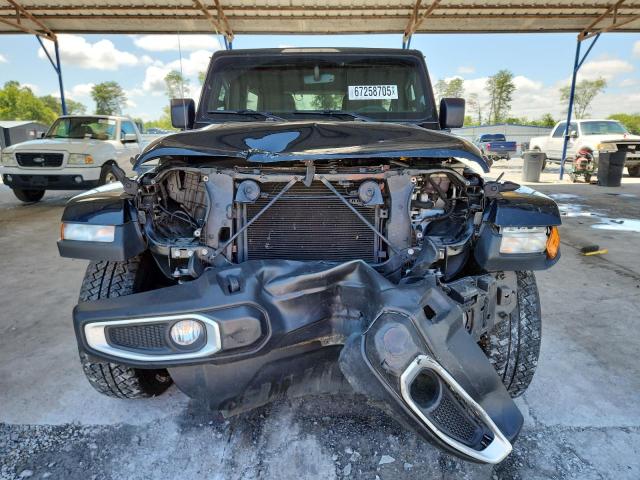 2023 JEEP WRANGLER S 1C4HJXEN8PW668102