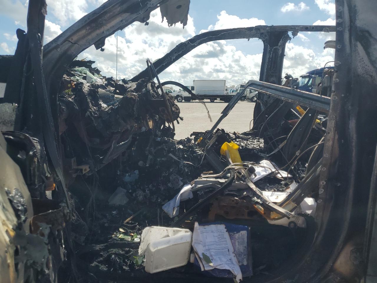 FORD F-350 SUPER DUTY