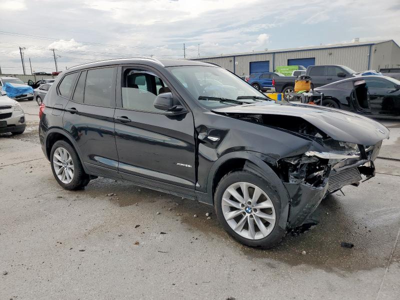2017 BMW X3 XDRIVE2 #3282554887