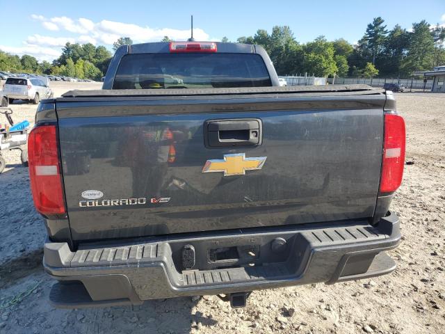 2017 CHEVROLET COLORADO 1GCGTBEN8H1231692
