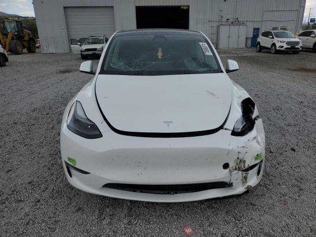 2023 TESLA MODEL Y 7SAYGDEE9PF710894