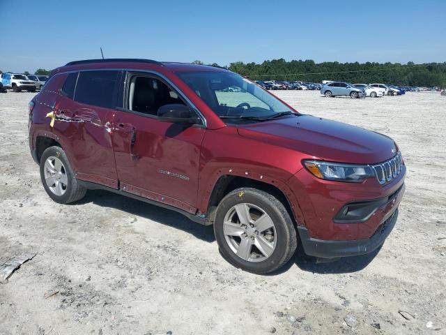 2022 JEEP COMPASS LA 3C4NJDBB4NT231664