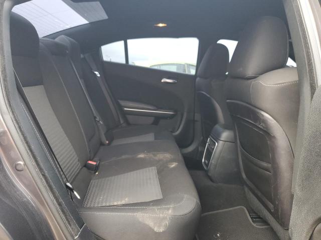 2019 DODGE CHARGER SC 2C3CDXGJ9KH756745