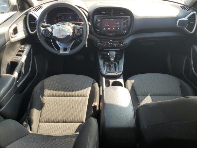 2020 KIA SOUL LX KNDJ23AU2L7075456