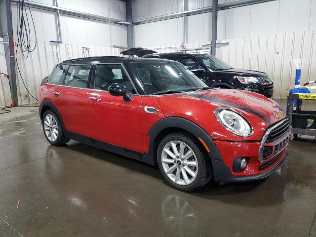 2016 MINI COOPER CLU WMWLN5C5XG2B34970