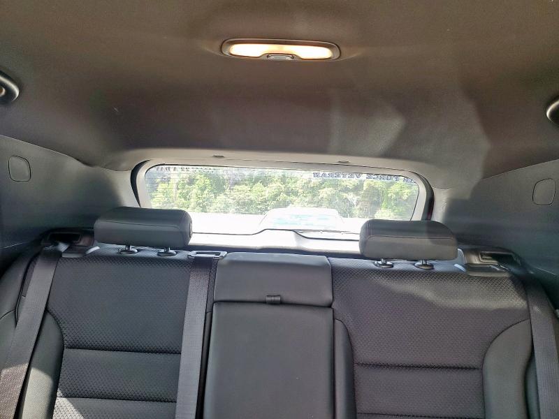 2022 CHEVROLET TRAILBLAZE - KL79MTSL4NB125063