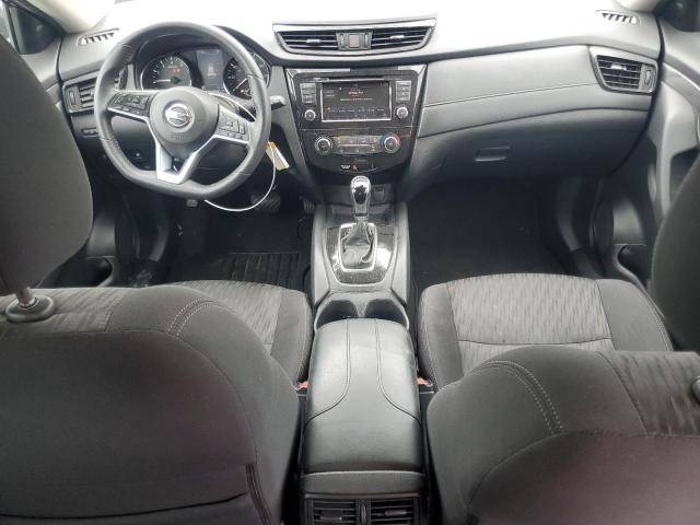 2020 NISSAN ROGUE S 5N1AT2MT5LC779955
