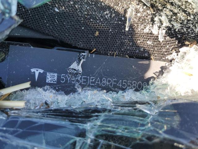 2023 TESLA MODEL 3 5YJ3E1EA8PF455809