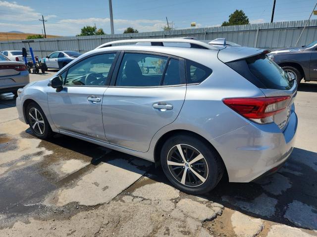 2023 SUBARU IMPREZA PR 4S3GTAD66P3720342