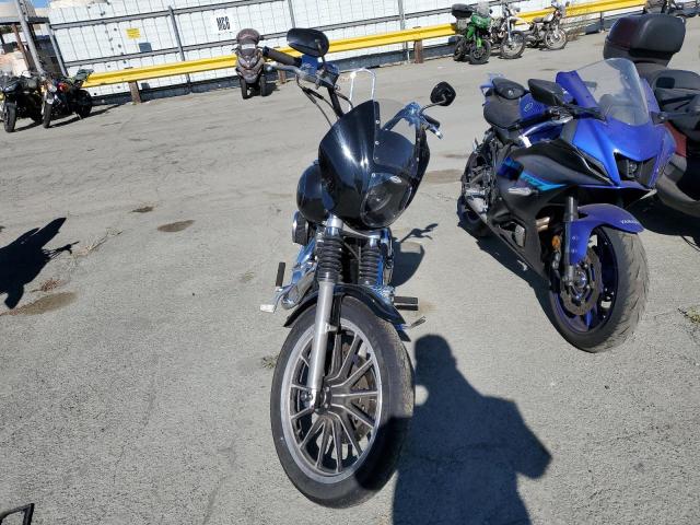 2004 HARLEY-DAVIDSON FXDLI 1HD1GNW384K321808