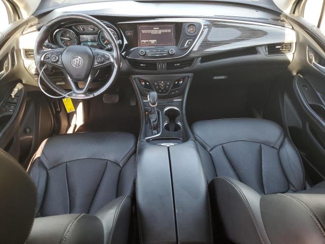 2017 BUICK ENVISION E - LRBFXBSA9HD128442