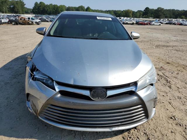 2015 TOYOTA CAMRY LE 4T4BF1FK9FR462243