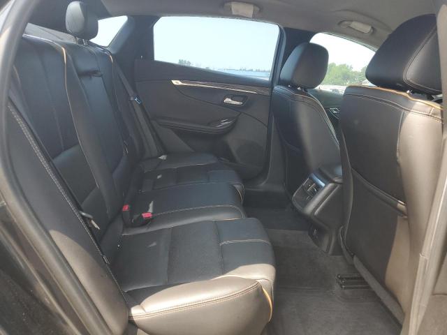 2015 CHEVROLET IMPALA LTZ 2G1165S38F9193352