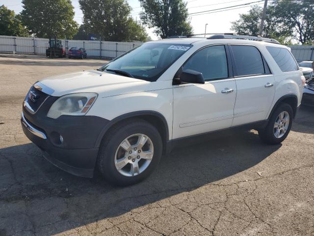 GMC ACADIA SLE