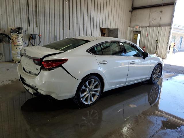 2017 MAZDA 6 TOURING JM1GL1V56H1119984