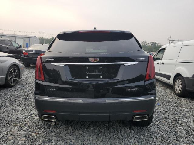 2023 CADILLAC XT5 LUXURY 1GYKNBR4XPZ232584