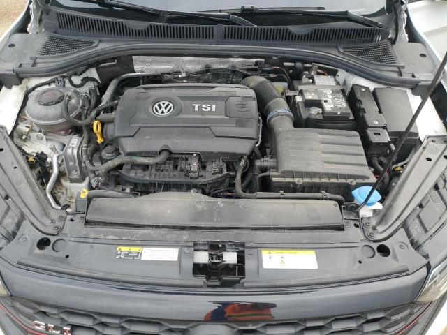 2024 VOLKSWAGEN JETTA 40TH - 3VW8T7BU8RM024279