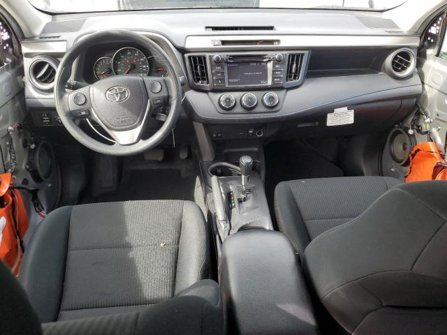 2016 TOYOTA RAV4 LE - 2T3BFREV2GW508900