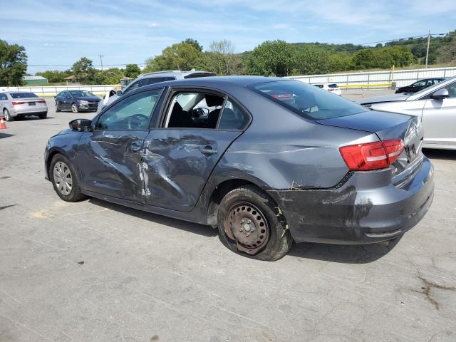 2015 VOLKSWAGEN JETTA BASE 3VW2K7AJ8FM278392