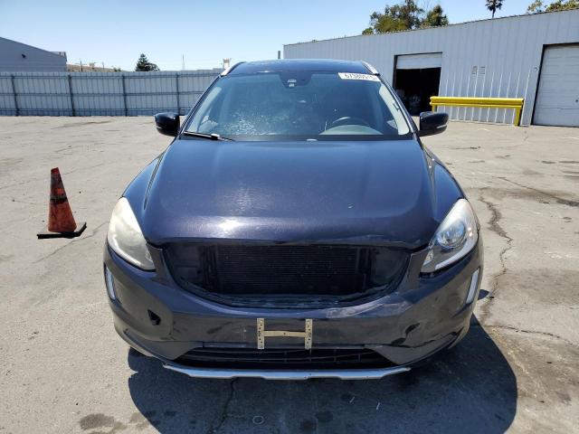 2015 VOLVO XC60 T5 PR YV440MDB6F2583737