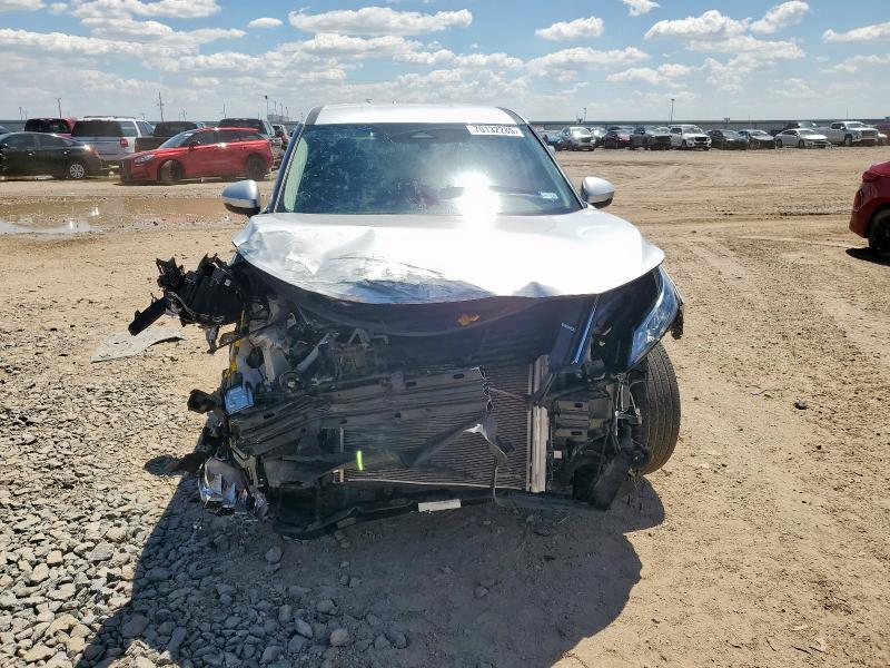 2022 NISSAN ROGUE SV - 5N1BT3BA2NC693727